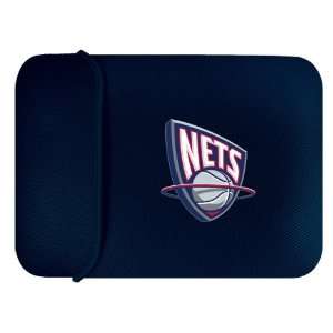 NBA New Jersey Nets Netbook Sleeve 