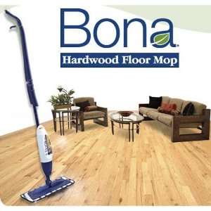Bona Kemi Hard Floor Mop System 