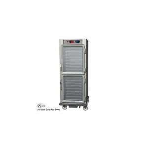   Humidity Heated Holding/Proofing Cabinet   C599L SDC LPDSA Home