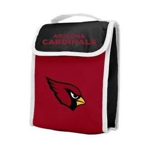    Arizona Cardinals Insulated NFL Lunch Bag