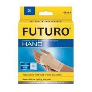  Futuro Energizing Support Glove ( Fut9184) SML 6.5 7.5 
