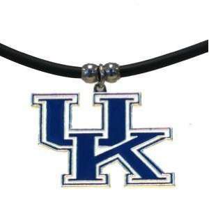  College Logo Pendant   Kentucky Wildcats 