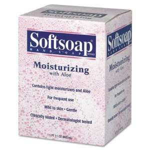  Colgate Palmolive Moisturizing Soap w/Aloe CPM01924CT 