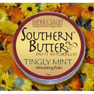  Tingly Mint Southern Butter