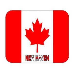  Canada   New Haven, Prince Edward Island Mouse Pad 