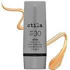 STILA sheer tinted moisturizer foundation Tone MEDIUM spf 30 Oil Free 