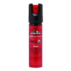   Solution Red Band Pepper Spray (0.68 Ounce)