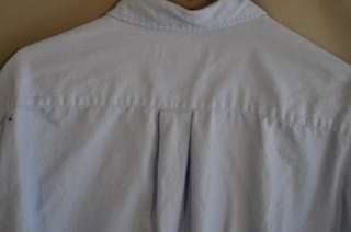 XL Hathaway Sport Long Sleeve Button Front Shirt  