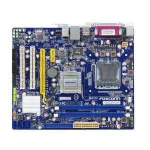  FOXCONN FXCN/775/G31/2DR2/V/A/GBE/UATX   G31MXP KI7 