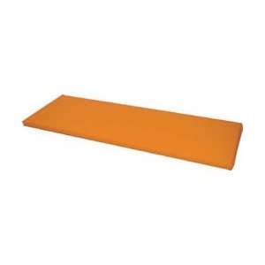 Flat Mat (Orange) 