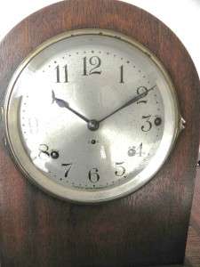   SONORA CHIME #11 CABINET CLOCK JUST IN TIME FOR CHRISTMAS  