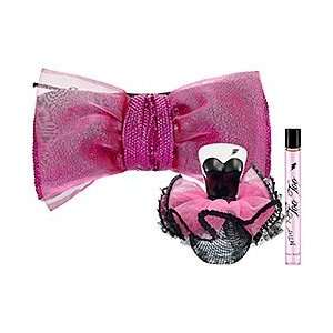 Betsey Johnson Too Too Gift Set (Quantity of 1)