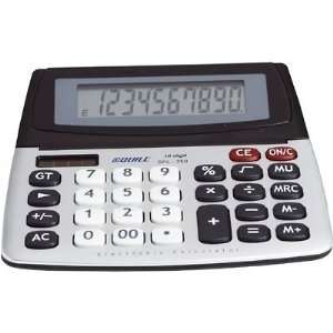  Quill Brand Handheld Calculators 10 Digit Electronics