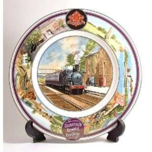  Coalport Cockermouth Keswick and Penrith Line Goods 