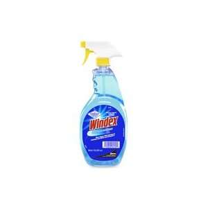 CT   Glass and multi surface cleaner contains a special glass cleaning 