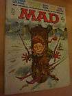 OLD VINTAGE MAD MAGAZINE COMIC NO 214 feb 1980 the china syndrome film 