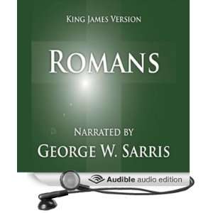   Romans (Audible Audio Edition) Hovel Audio, George W. Sarris Books