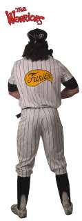 WARRIORS BASEBALL FURIES COSTUME ADULT EXTRA LARGE NEW*  