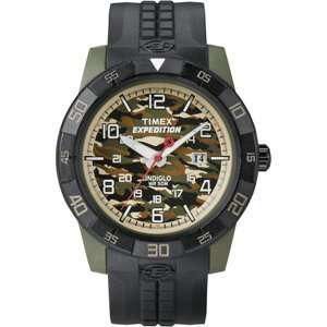  Timex Expedition Rugged Core Analog Full Size   Camo 