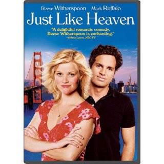 Just Like Heaven (Widescreen Edition) ~ Reese Witherspoon, Mark 