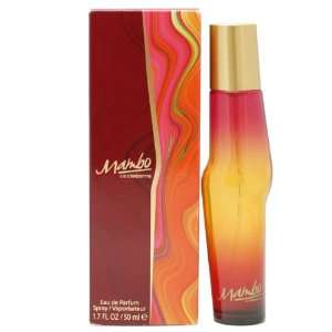  MAMBO Perfume. EAU DE PARFUM SPRAY 1.7 oz / 50 ml By Liz 