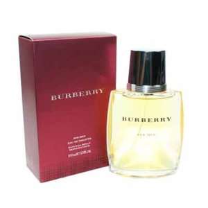  Burberry fragrance for men by Burberry Eau De Toilette 