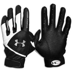  Under Armour The Clean Up Batting II Glove   Mens ( sz 