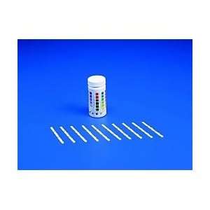 Test Kit, Water Quality, 50 Strips  Industrial 