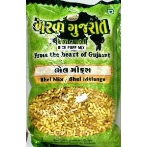 Garvi Gujarat Bhel Mix 10Oz Grocery & Gourmet Food