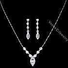 Crystal Tiaras, Bridal Necklace Sets items in Venus Jewelry store on 