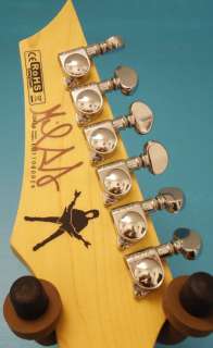 Dean MAB2 Michael Angelo Batio Signature Electric Guitar w/ Case 