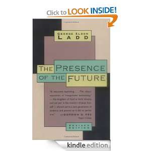   of the Future The Eschatology of Biblical Realism [Kindle Edition