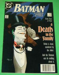 This is a must have for any Batman, Joker, DC Comics, or comic 