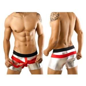    Candyman Mens Present for You Boxer Brief Large