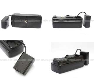 Ownuser Battery Holder Grip for Sony NEX5 /NEX3 (black）  