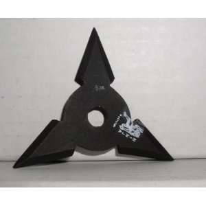  TRIANGLE THROWING STAR