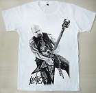 Lead & Rhythm Guitarist Thrash Metal SLAYER Kerry King Unisex T Shirt 