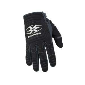  Empire Contact TW Glove   Black Large