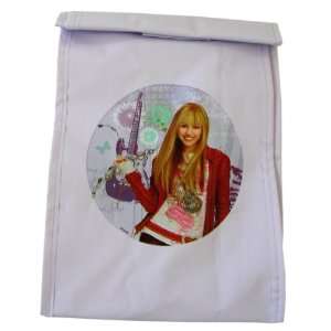  Disney Hannah Montana Sandwich Bag Toys & Games
