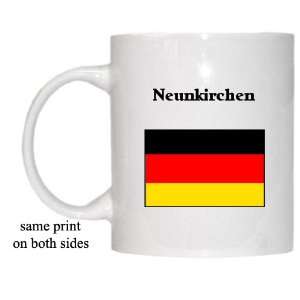  Germany, Neunkirchen Mug 