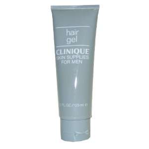    Clinique Skin Supplies for Men Hair Gel 125ml / 4.2oz Beauty