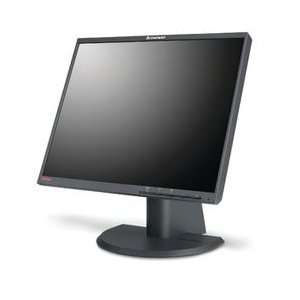  lenovo ThinkVision L190x Business black 19 LCD Monitor 