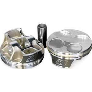   Racers Choice 96.00mm 13.71 Compression 449cc Motorcycle Piston Kit