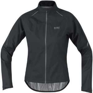  Gore Bike Wear Oxygen GT AS Jacket   Womens Sports 