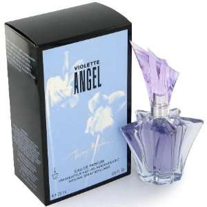   Perfume   EDP Spray 0.8 oz. Refillable by Thierry Mugler   Womens