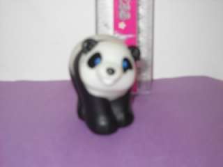 Fisher Price Little People Panda Bear Zoo Many Listed  