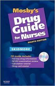   Nurses, (0323056636), Linda Skidmore Roth, Textbooks   