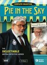   Pie In The Sky Complete Collection by Acorn Media 