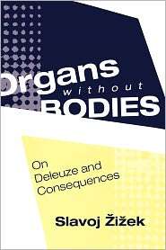   Without Bodies, (0415969212), Slavoj Zizek, Textbooks   