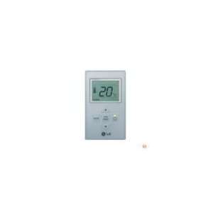  PQRCUCS0C Simple Wired Wall Thermostat